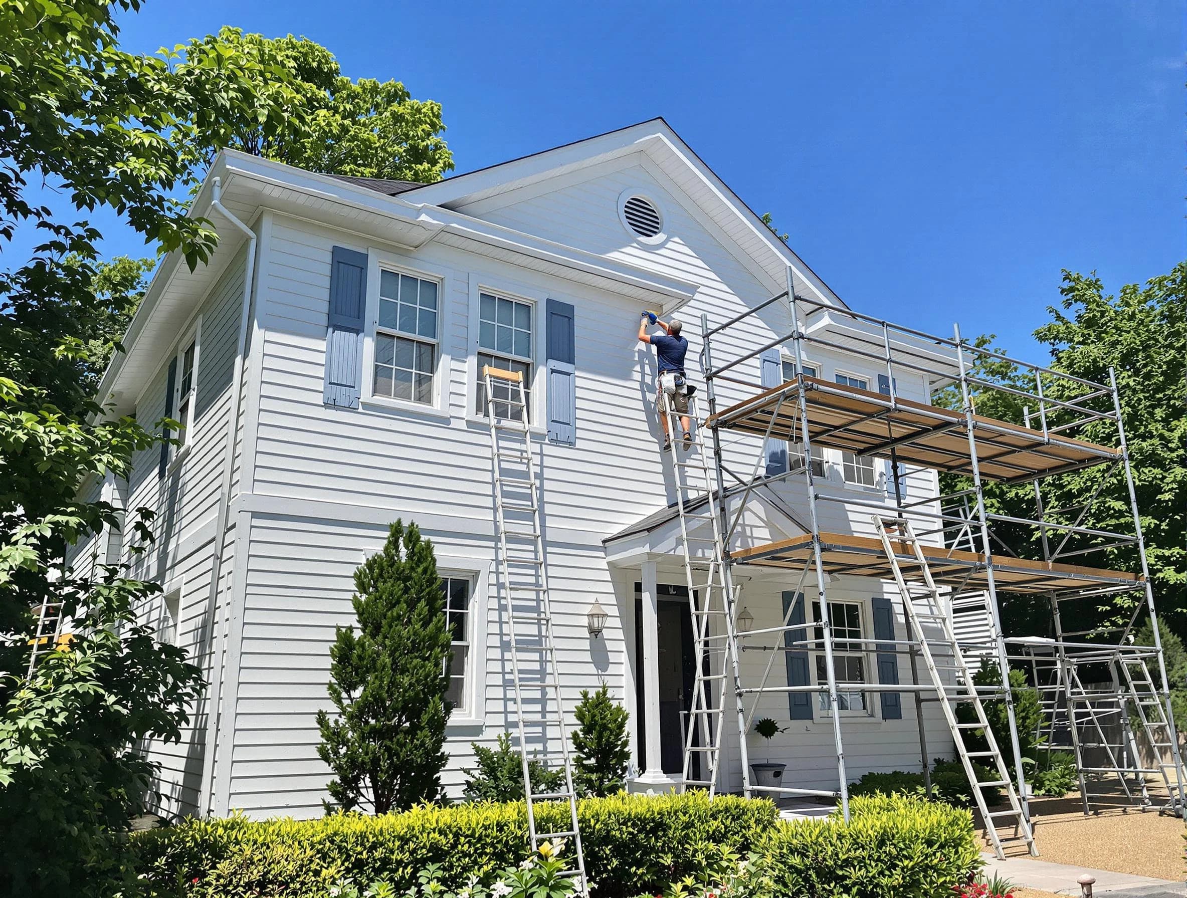 Exterior Painting service in Cave Creek, AZ